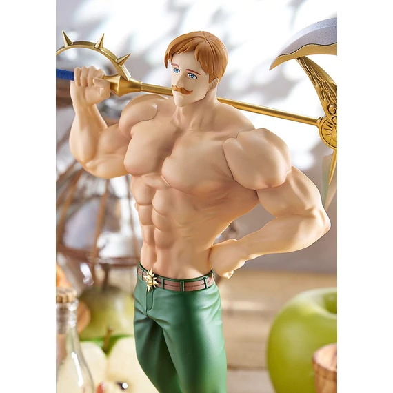 Escanor