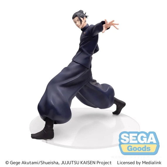 Geto Suguru