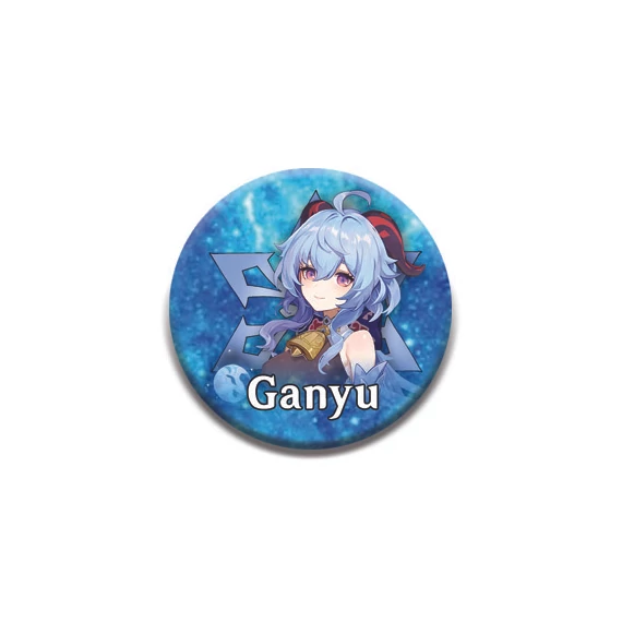 Ganyu