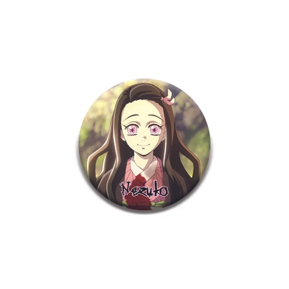 Kamado Nezuko