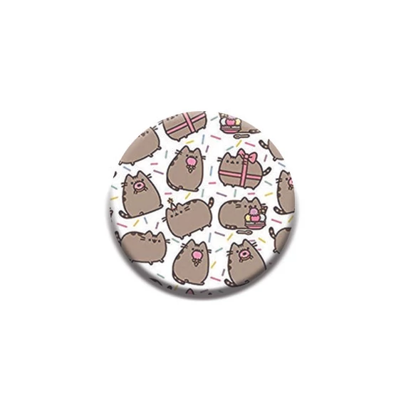 Pusheen 3 - cukorkás