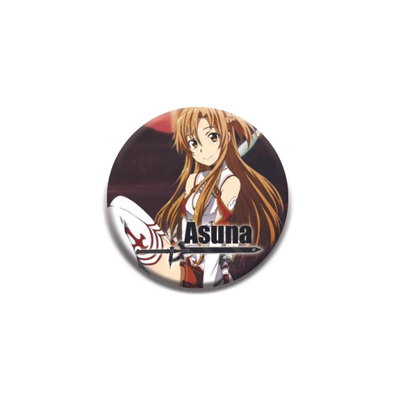 Asuna Yuuki