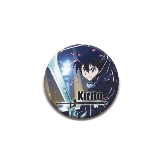 Kirito (Kirigaya Kazuto)