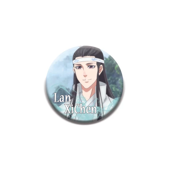 Lan Xichen
