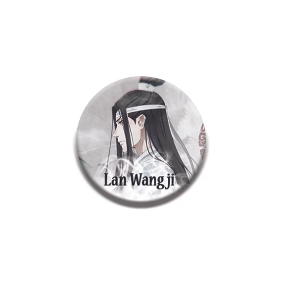 Lan Wangji