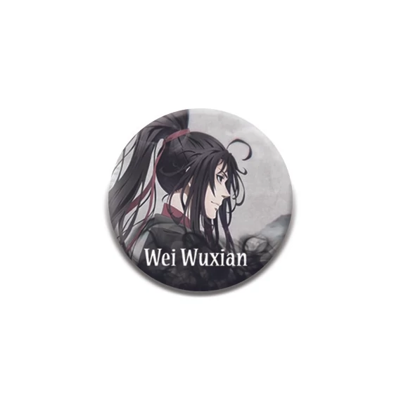 Wei Wuxian