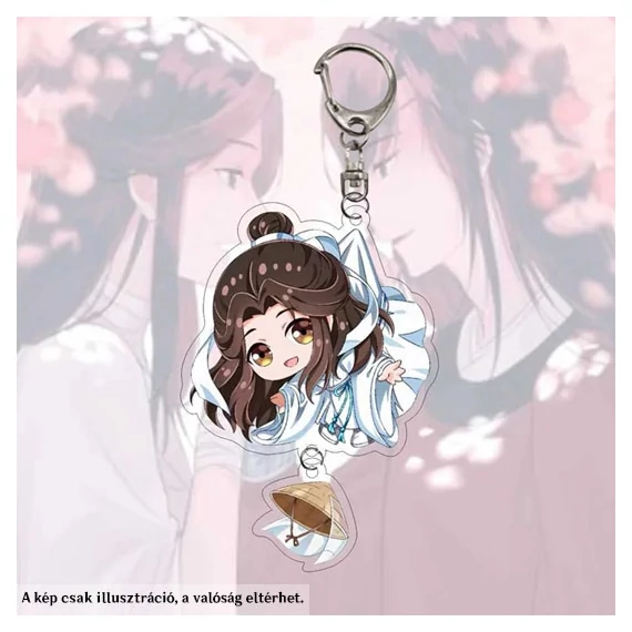 Xie Lian