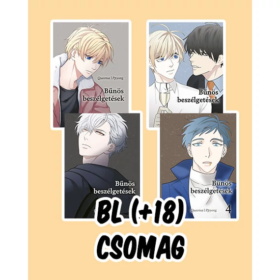 BL (+18)