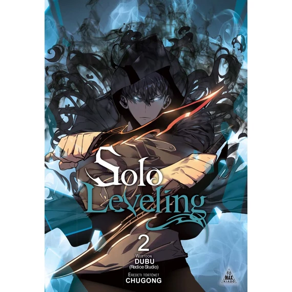 Solo Leveling 2