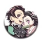 Tanjiro és Nezuko 1