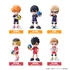 Haikyuu!! Assortment
