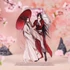 Blooming Flowers, Enchanted Heart