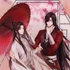 Blooming Flowers, Enchanted Heart